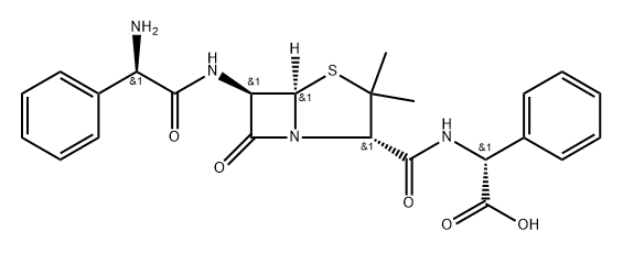 1207726-28-0 Structure