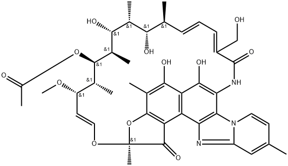 1210022-90-4 Structure