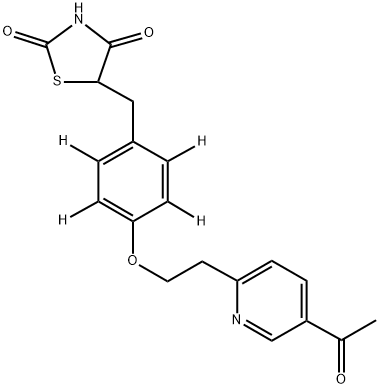 1215370-26-5 Structure