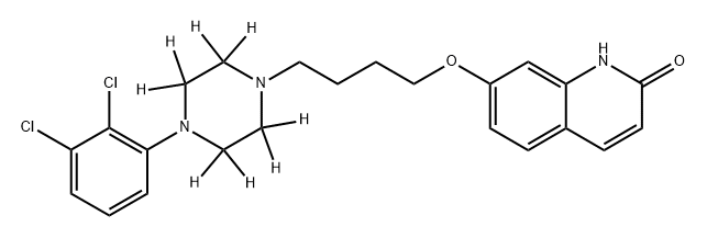 1215897-99-6 結(jié)構(gòu)式