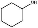 Cyclohexanol-OD Struktur