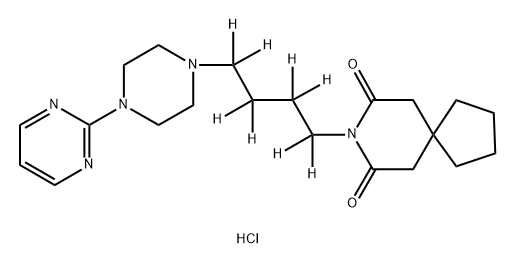 1216761-39-5 結(jié)構(gòu)式