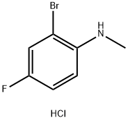 1216913-11-9 Structure