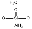 Allophane Struktur