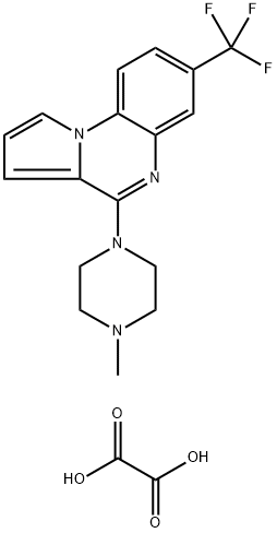 121741-03-5 結(jié)構(gòu)式