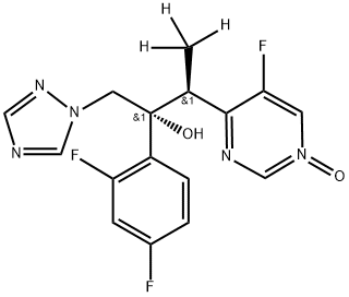 1217851-84-7 Structure