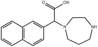 , 1218598-47-0, 結(jié)構(gòu)式