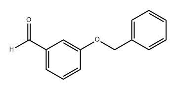 3-Benzyloxybenzaldehyde-α-D1, 1219805-34-1, 結(jié)構(gòu)式