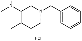 1228879-37-5 Structure