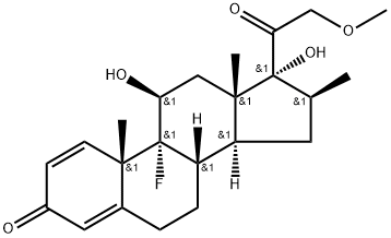 AMEL-002 Struktur