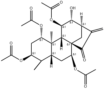 Bulleyanin Struktur