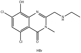 1232841-78-9 結(jié)構(gòu)式