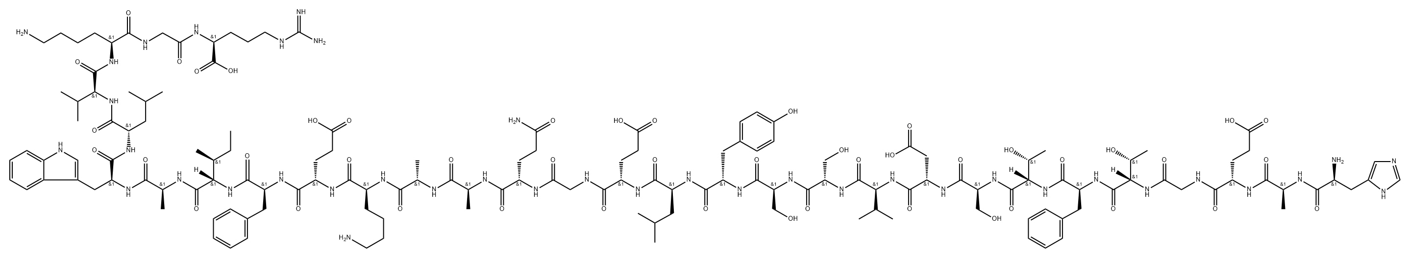 123475-27-4 結(jié)構(gòu)式