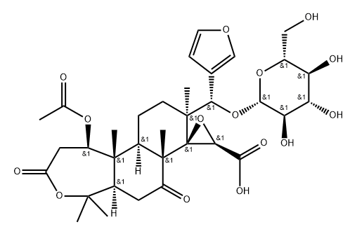 123564-62-5 結(jié)構(gòu)式