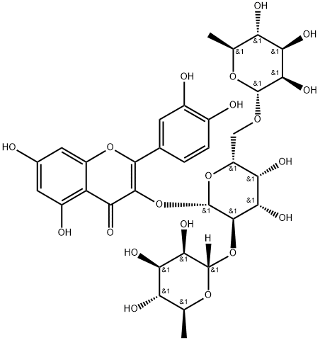 124151-38-8 結(jié)構(gòu)式