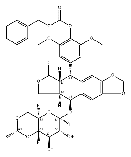 124151-67-3 結(jié)構(gòu)式