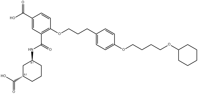 1245653-57-9 結(jié)構(gòu)式