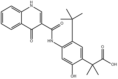 1246213-24-0 Structure