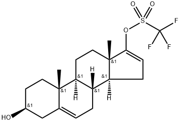 124643-35-2 Structure