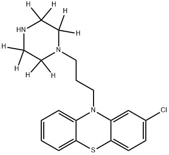 1246817-68-4 Structure