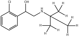 1246820-75-6 結(jié)構(gòu)式