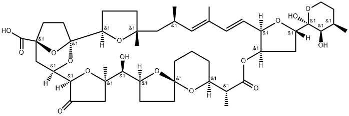 124843-18-1 結(jié)構(gòu)式