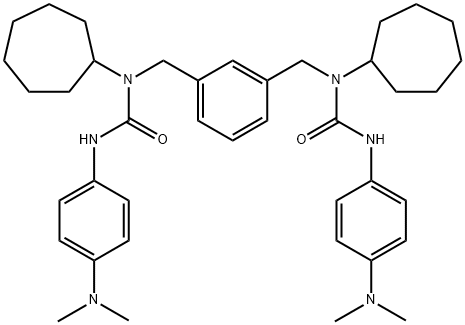 124900-72-7 結(jié)構(gòu)式