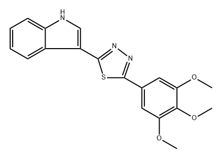 1252802-38-2 Structure