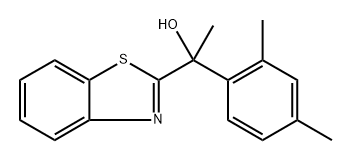 AC-265347

(AC265347) Struktur