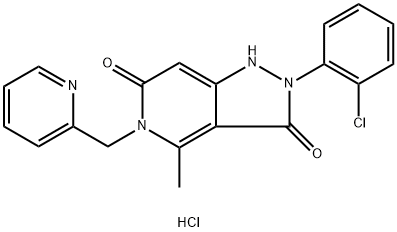 1254507-01-1 結(jié)構(gòu)式