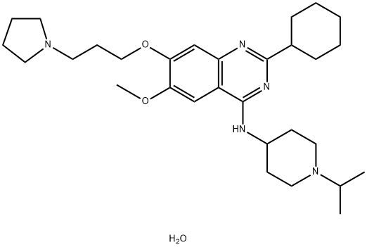 UNC 0638 Struktur