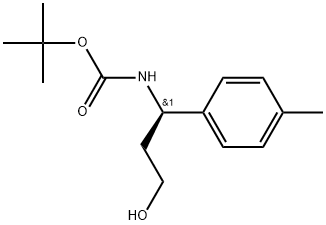 , 1256375-01-5, 結(jié)構(gòu)式