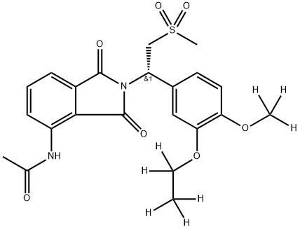 1258597-45-3 結(jié)構(gòu)式