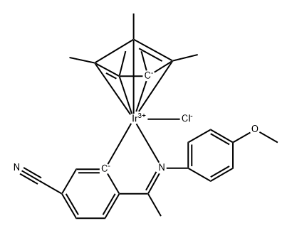 1258964-46-3 結(jié)構(gòu)式