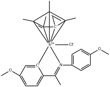 1258964-48-5 結(jié)構(gòu)式