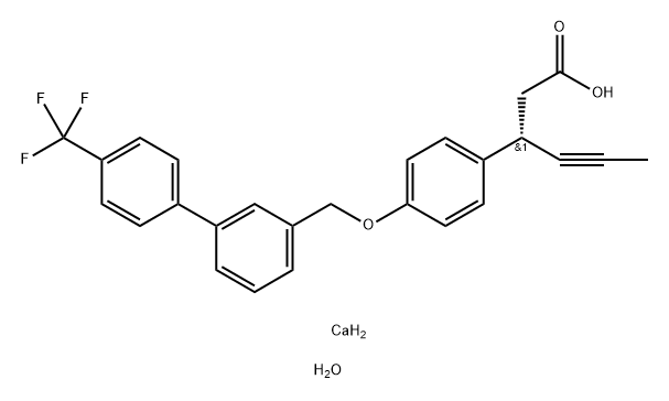 1259389-38-2, 1259389-38-2, 結(jié)構(gòu)式