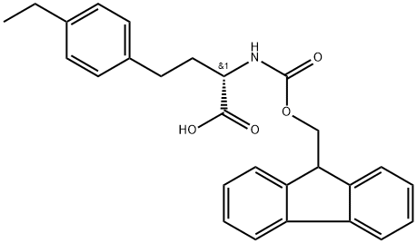 1260593-21-2 Structure