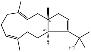 palominol Struktur