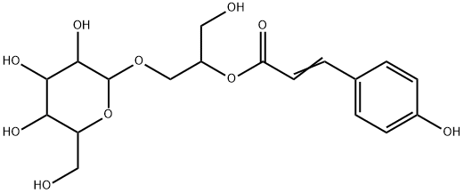 126239-77-8 Structure