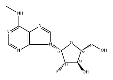 126502-12-3 結(jié)構(gòu)式