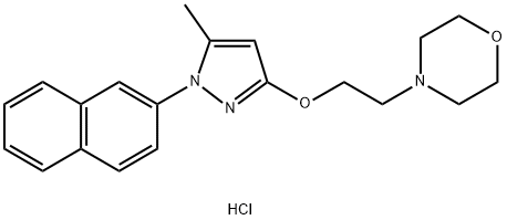 1265917-14-3 結(jié)構(gòu)式