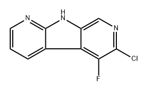 4',3'-d]pyrrole Struktur