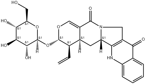 126722-26-7 結(jié)構(gòu)式