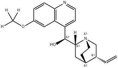 1267657-68-0 結(jié)構(gòu)式