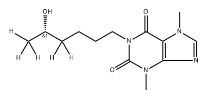 CTP 499 Struktur