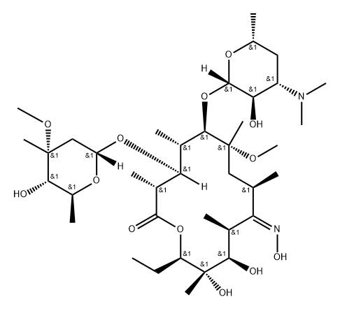 127253-05-8 結(jié)構(gòu)式