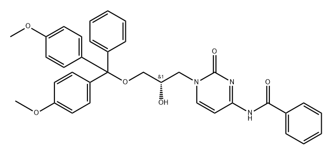 127757-40-8 結(jié)構(gòu)式