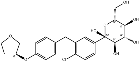 1279691-35-8 Structure