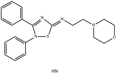 1281681-33-1 結(jié)構(gòu)式