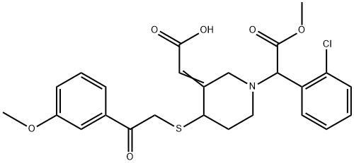 1287430-40-3 Structure